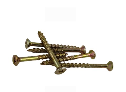 تصویر 2 از قیمت پیچ سر کرونتی + فروش عمده